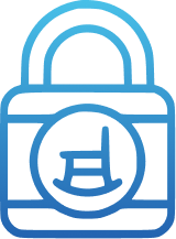 lock